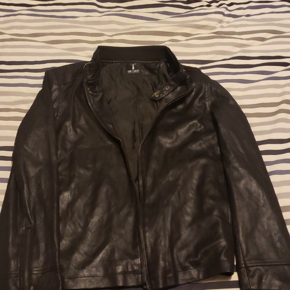 Stylish Men's Jackets at Reduced Prices - $50 - Picture 3 of 5